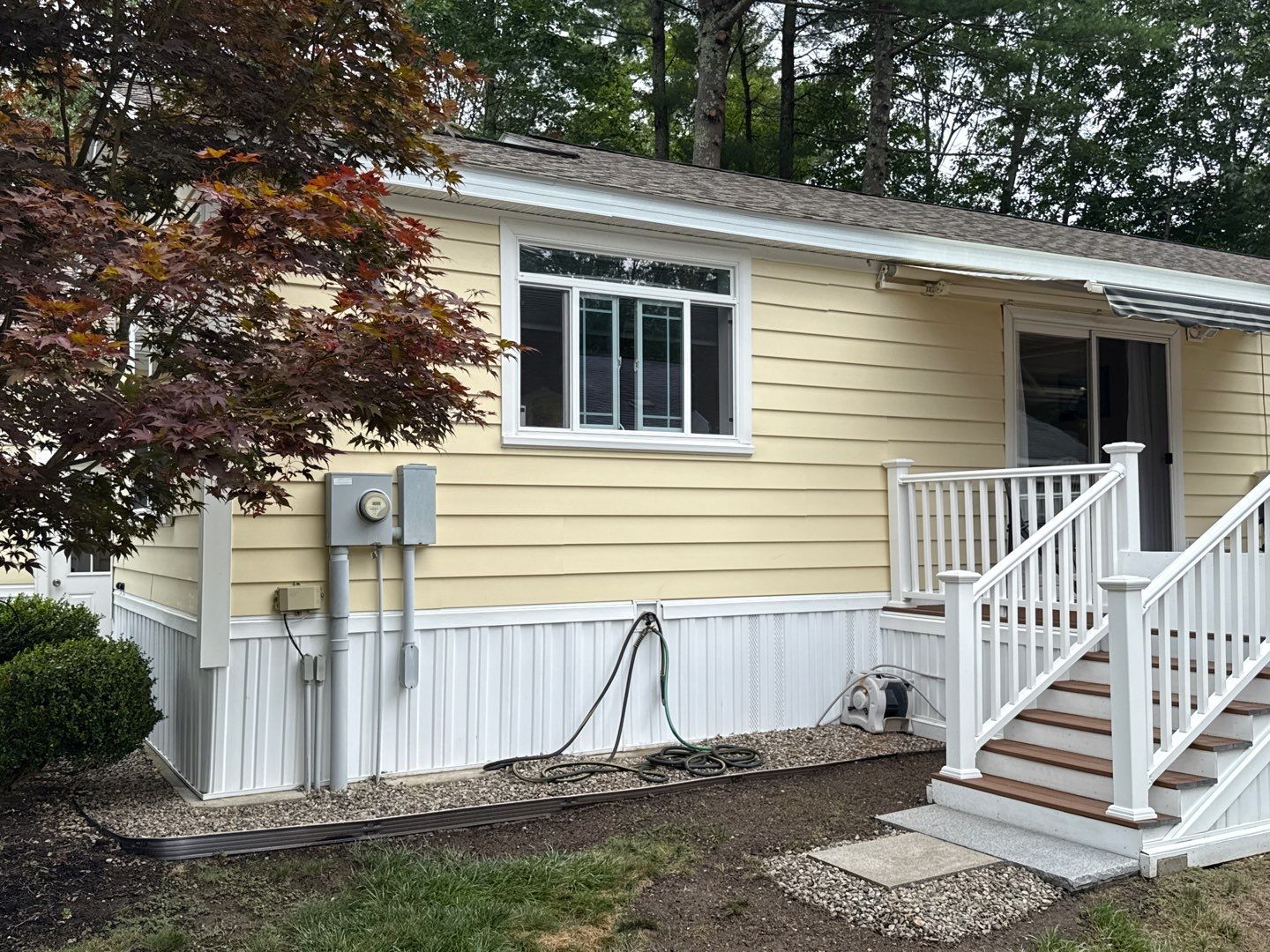 Peace of Mind Without Breaking the Bank – Trusted Roofing for Retired Homeowners by Sensible Home Solutions