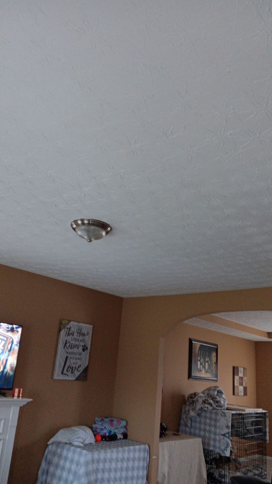 Finished Repairs on Mold Project in Louisville, KY by ANR Restoration