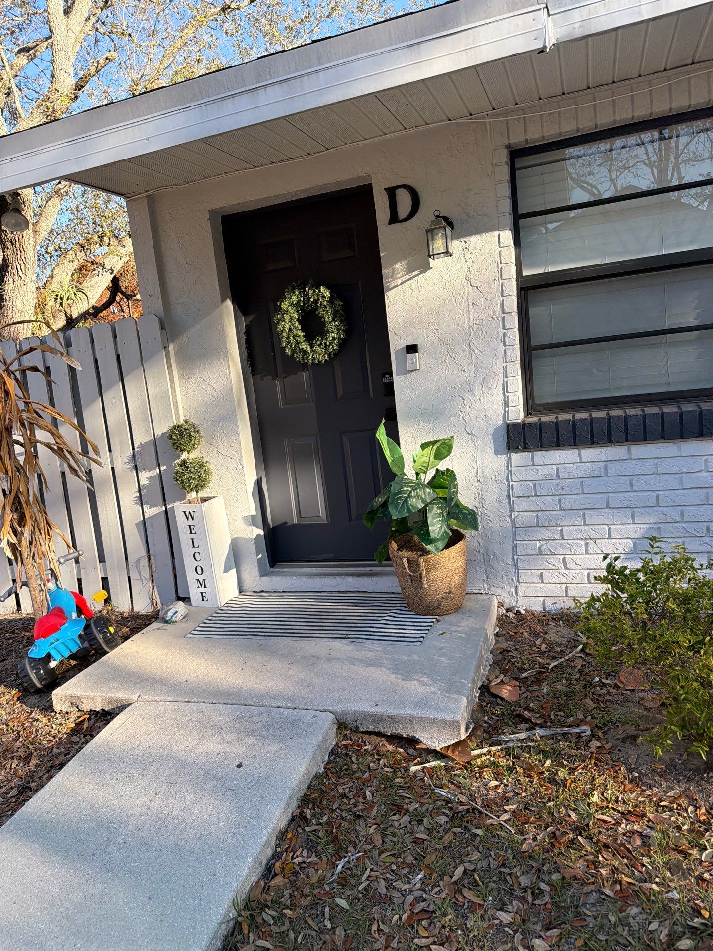 Project in Fort Pierce, FL by SuperClean 