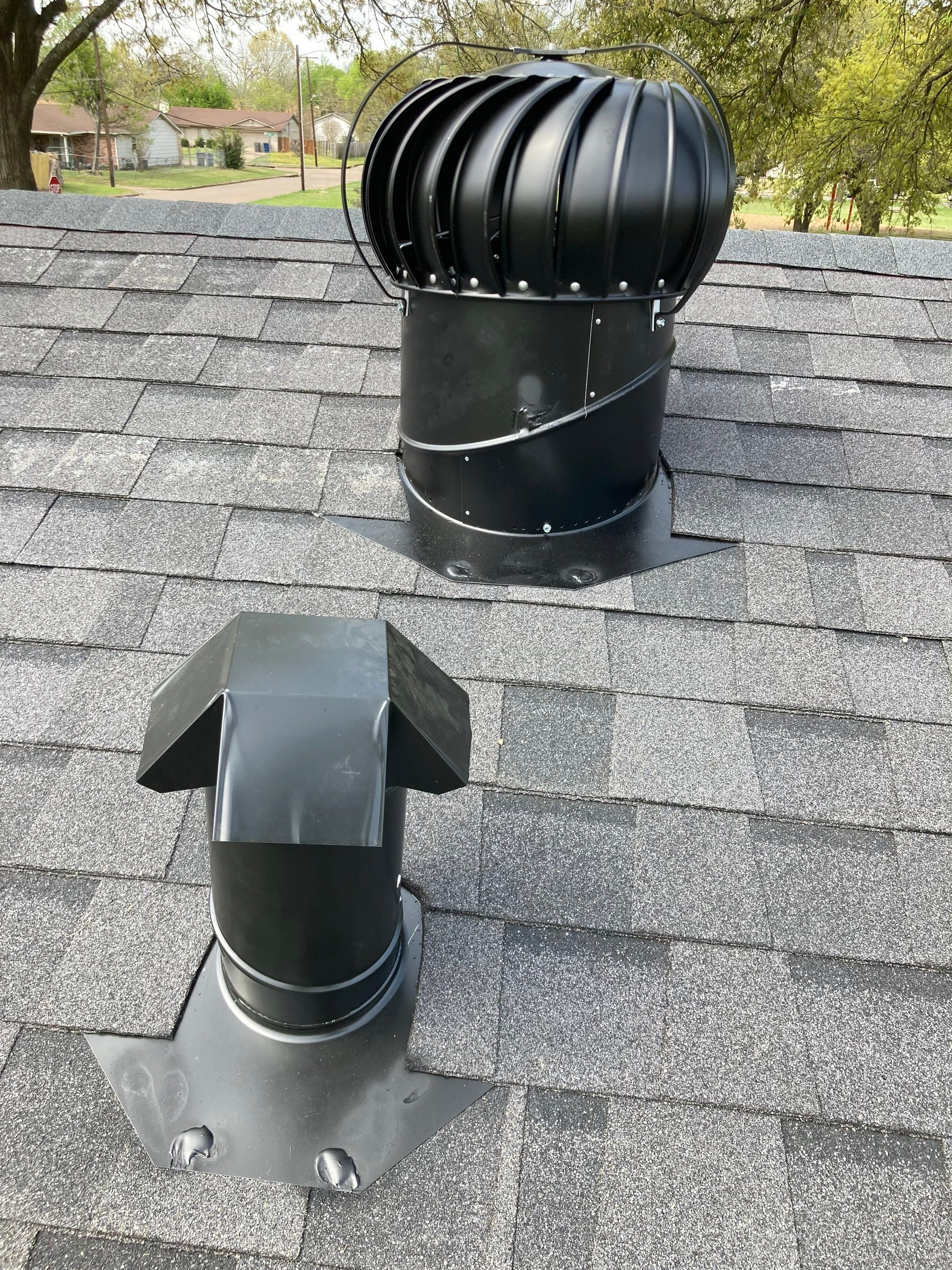Project in Lancaster by Rhino Roofing and General Contracting, LLC