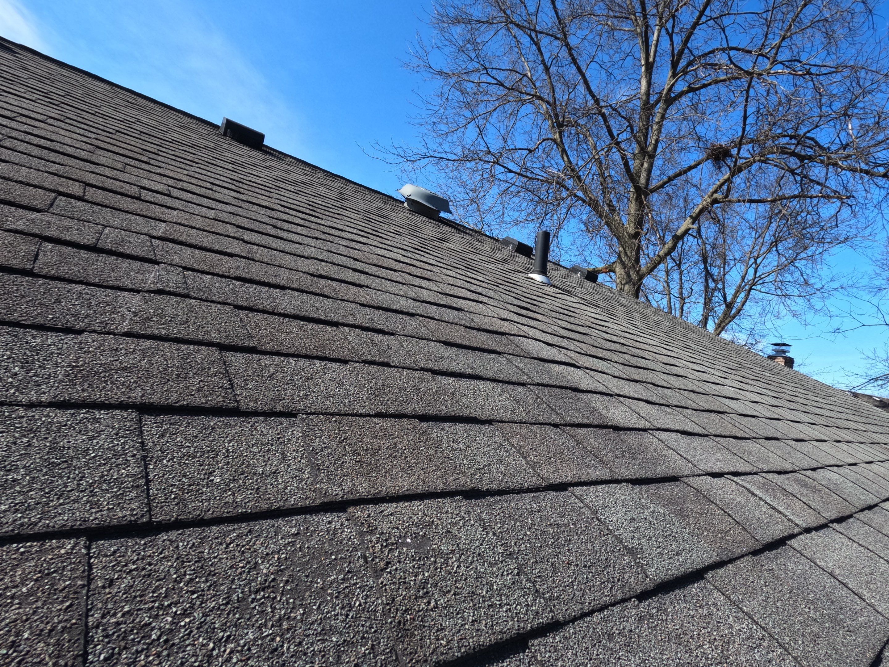 RoofoScope Inspection using RoofoScope by Absolute Roofing and Construction