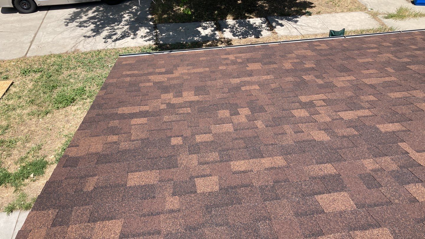 Boise ID Residential Roofing Installation using Owens Corning by ID Roofing LLC