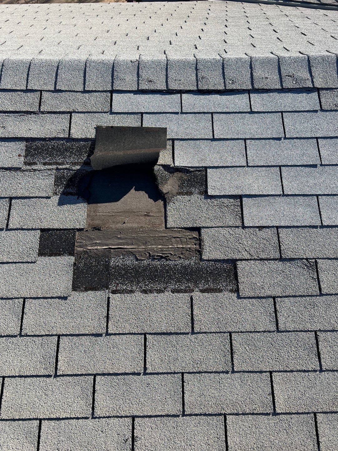 Nick & Rhonda's Full Re-Roof by All Storm Roofing & Construction