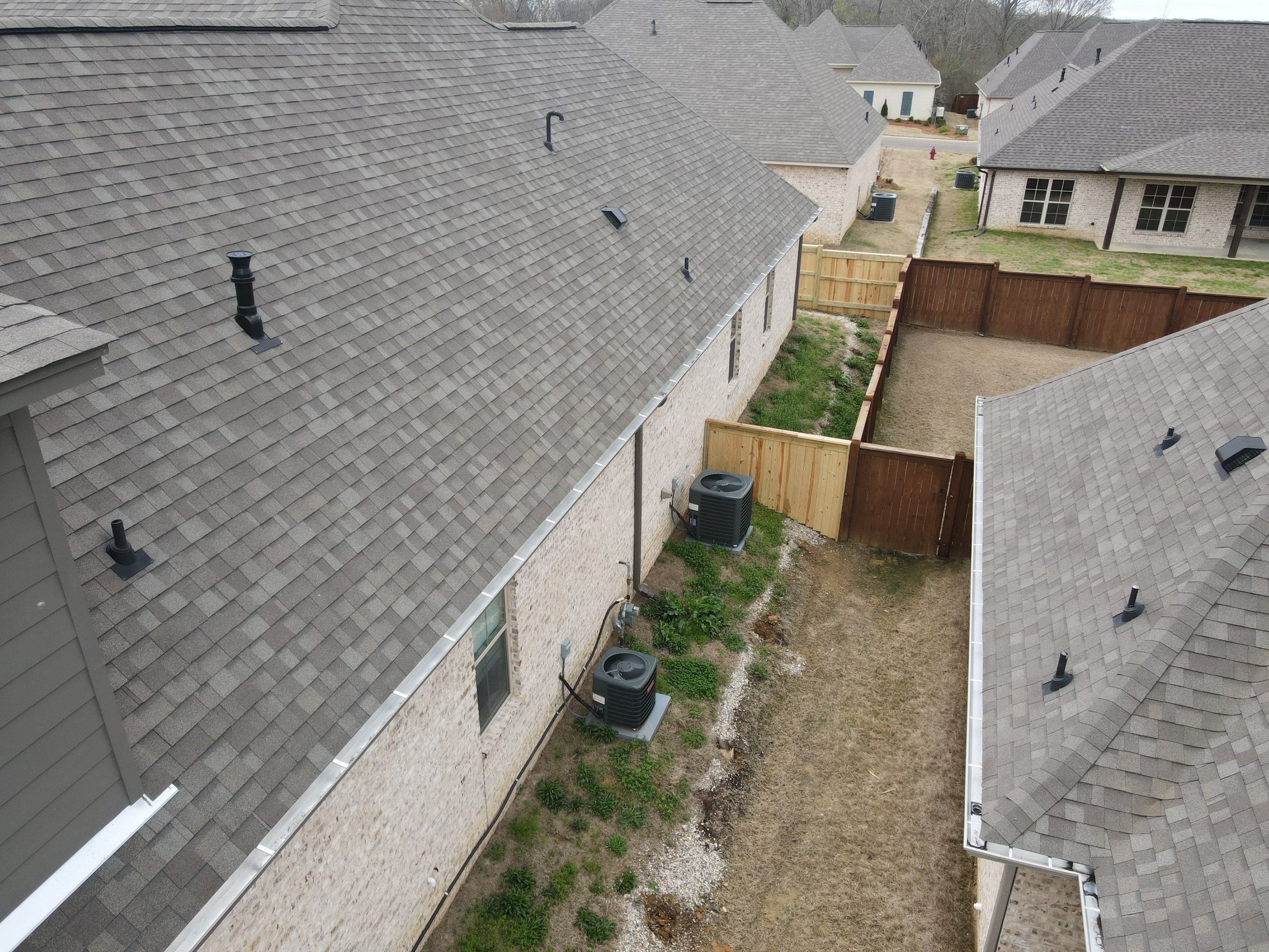 6' Treated Pine Good Neighbor 6x6 Posts by Roberson Construction LLC