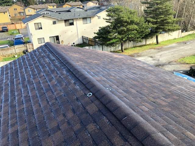 10513 Everett by RoofWorks Northwest