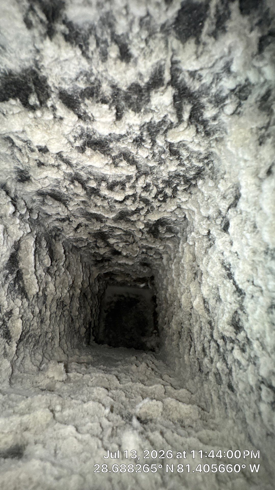 Commerical Air Duct Cleaning Wekiwa Springs by Hygienic Air, Inc