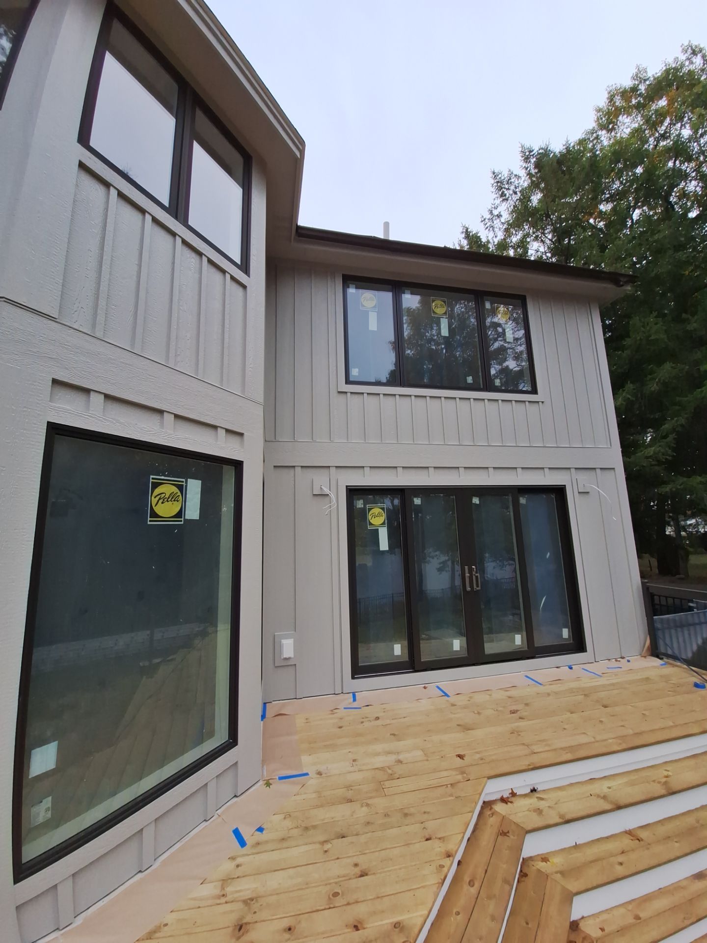 Complete Exterior Painting. by Gordon Painting