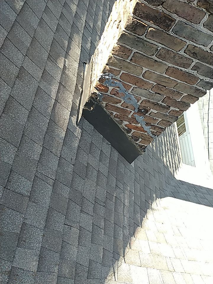 Residential Roofing Installation using Roof Replacement by American Roofing & Construction LLC