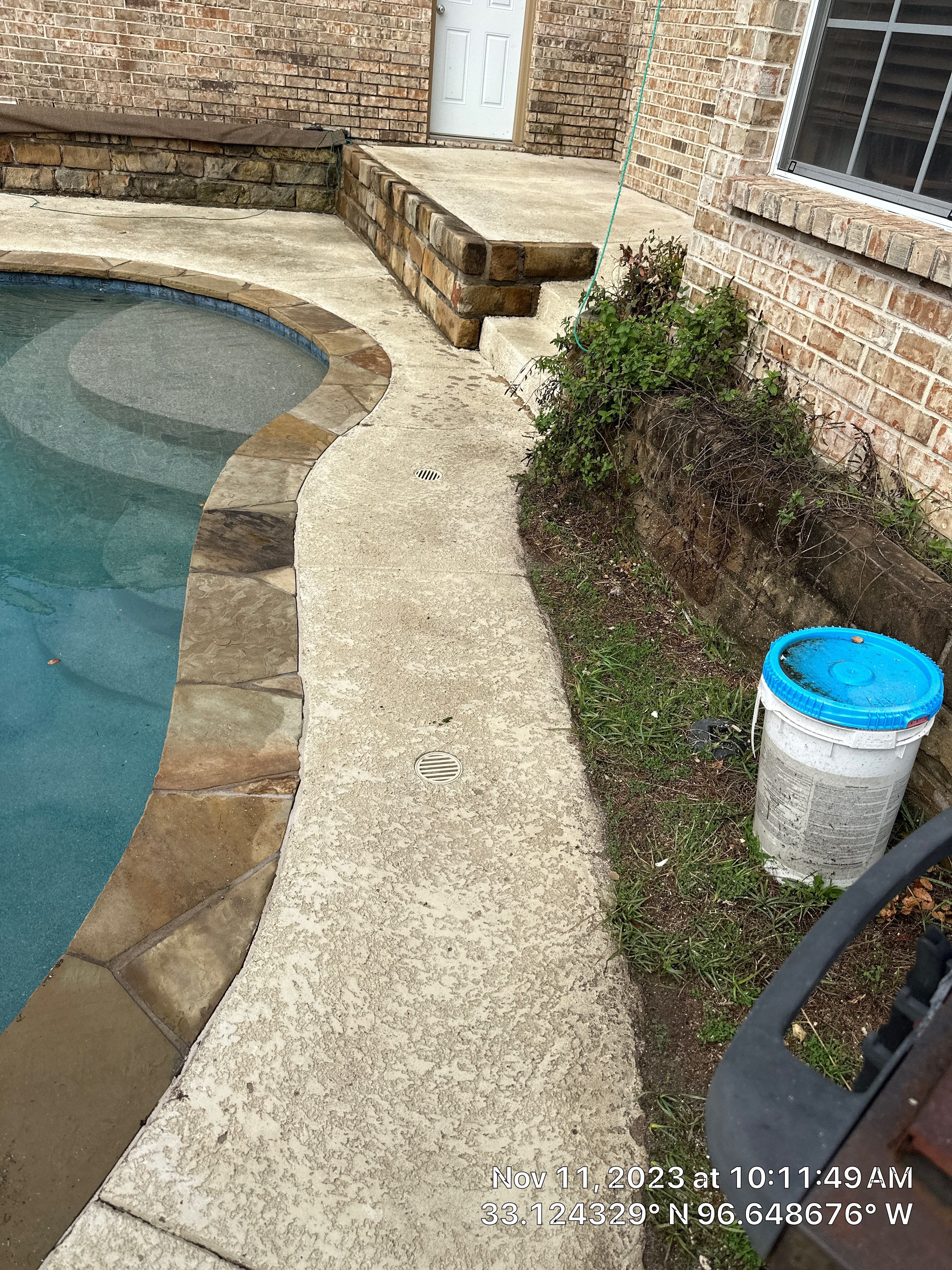 Property Repairs After Hail Storm Plano Texas by Eminent Roofing & Auto Hail Repair
