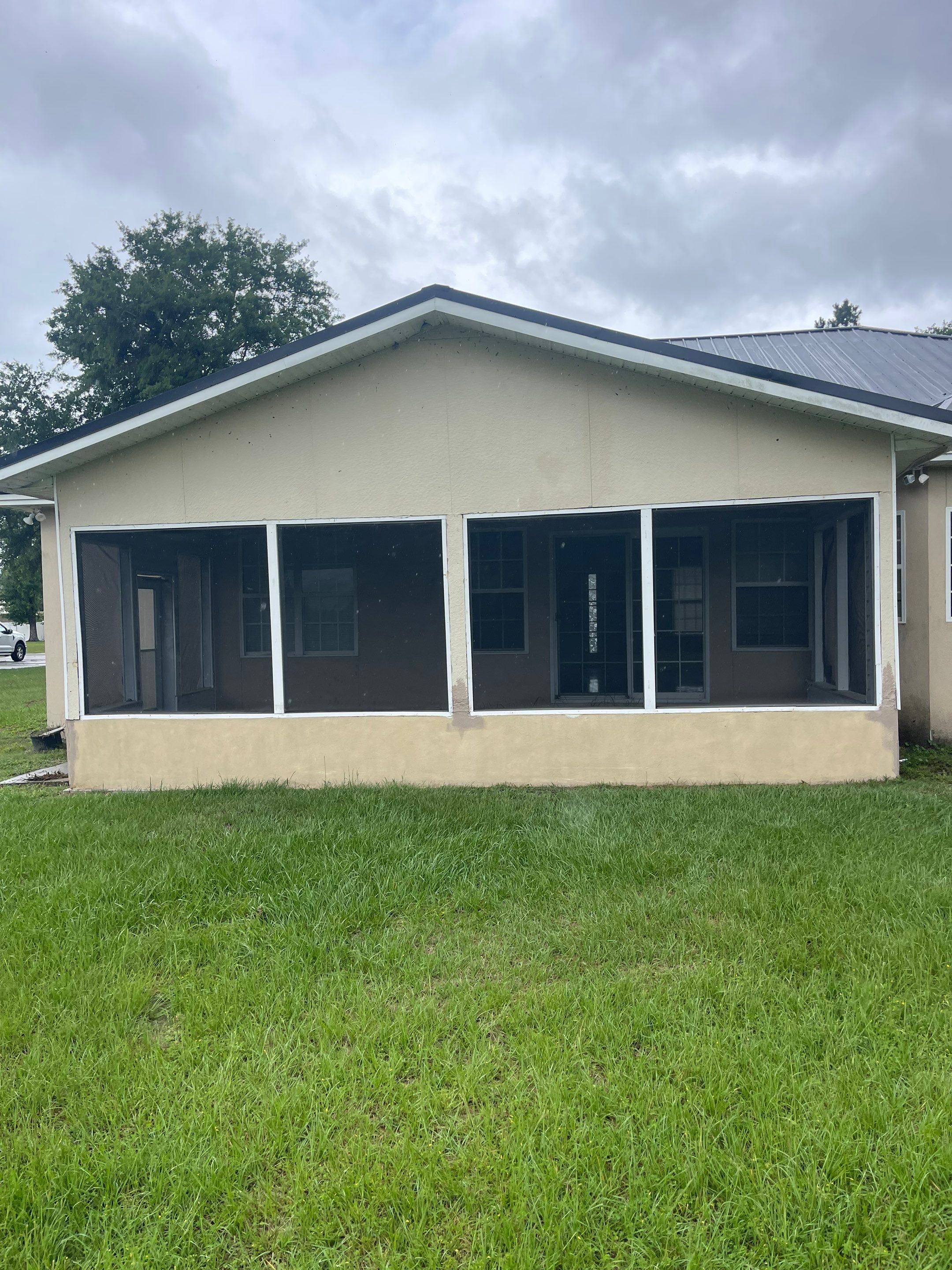 Project in Brunswick, GA by Sapelo Pro Renovations LLC 