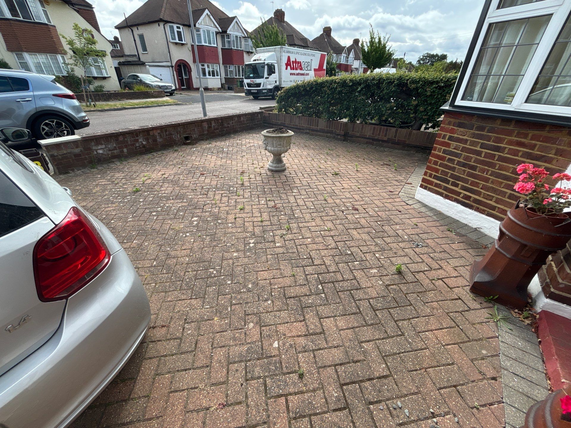 Driveway Clean by Ges Exterior Cleaning ltd