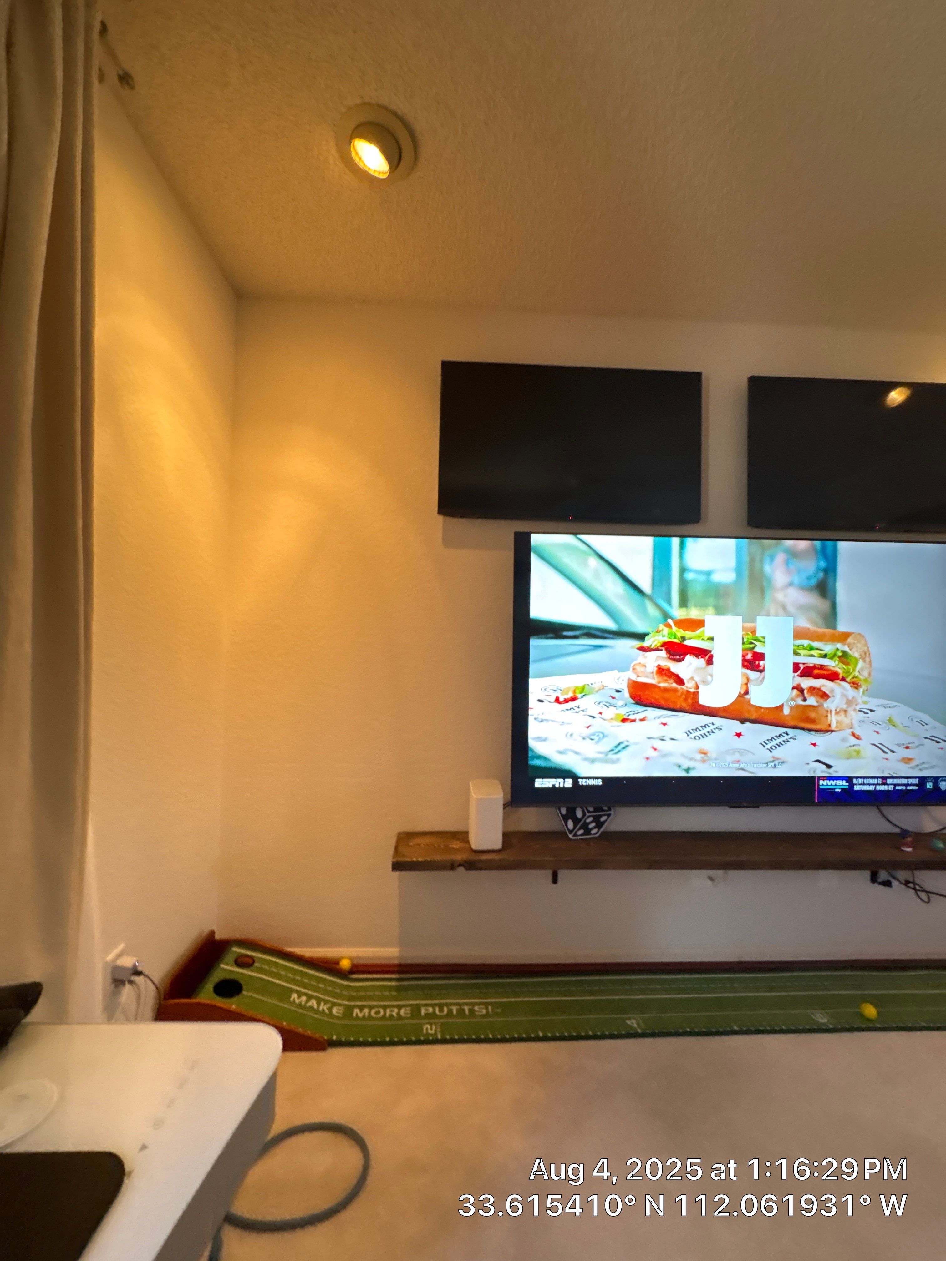 Residential Painting by CompanyCam Sales Demo