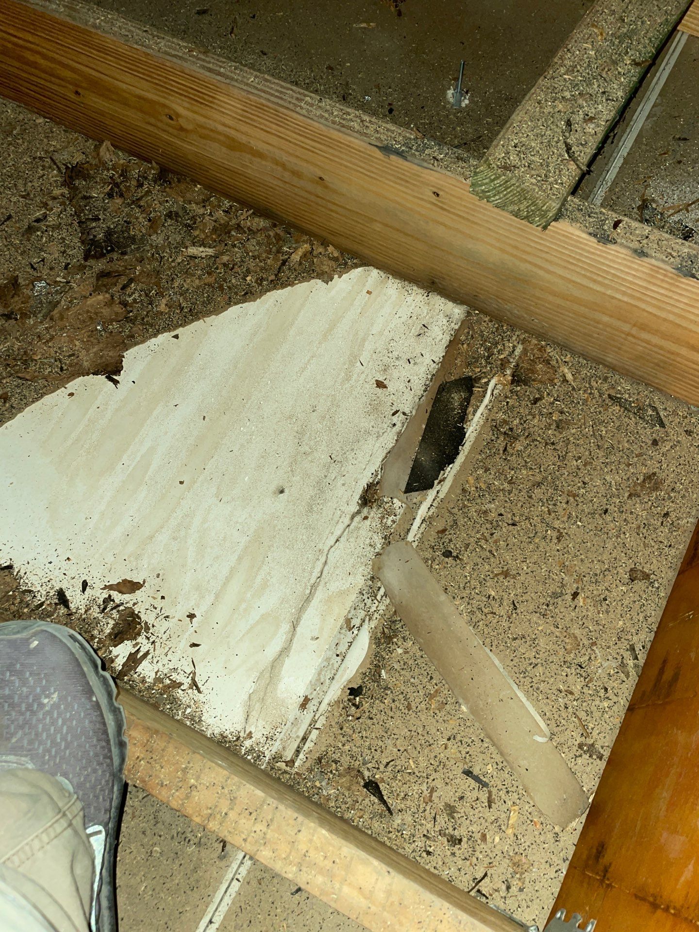 Tile Roof Repair by Roof Repair Company
