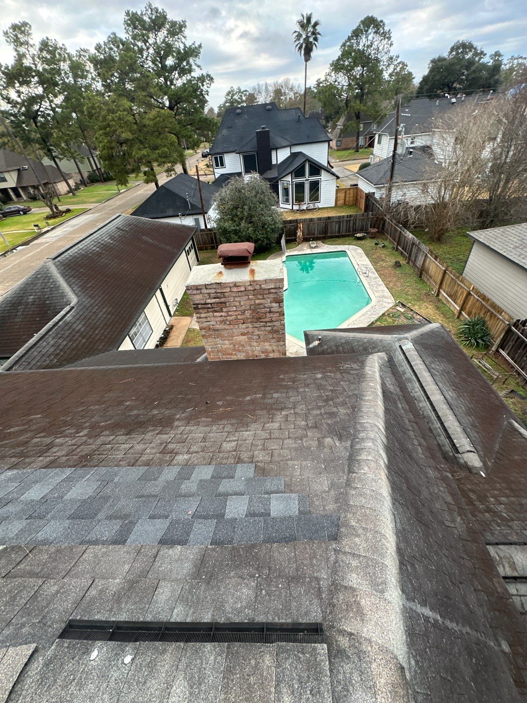 Roof Repair Houston by Roof Repair Company