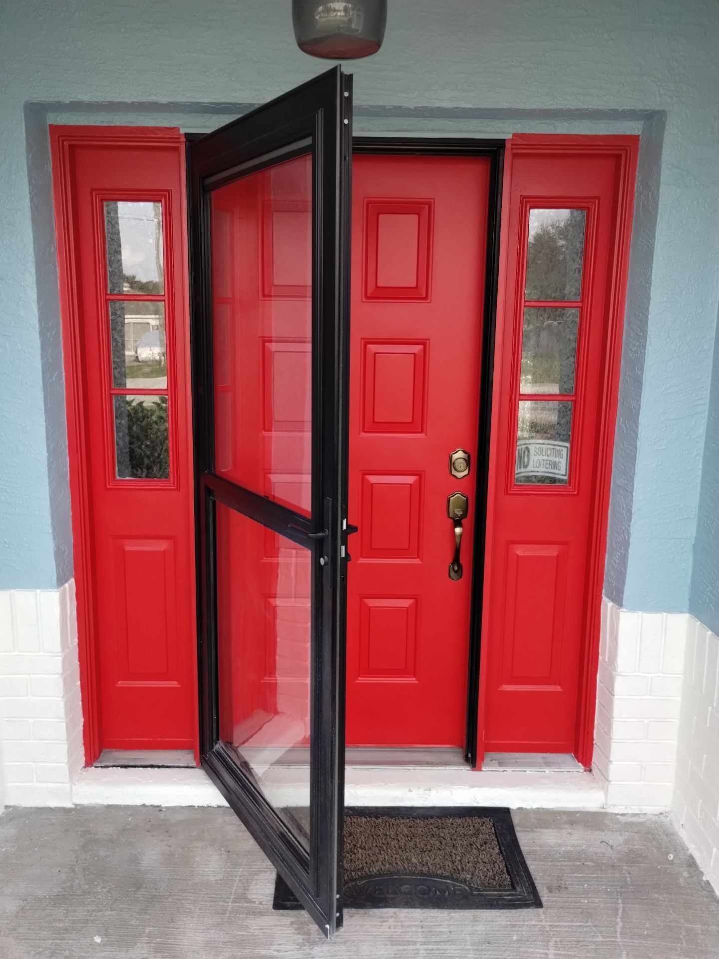 Project in Spring Hill by Sunbelt Home Solutions