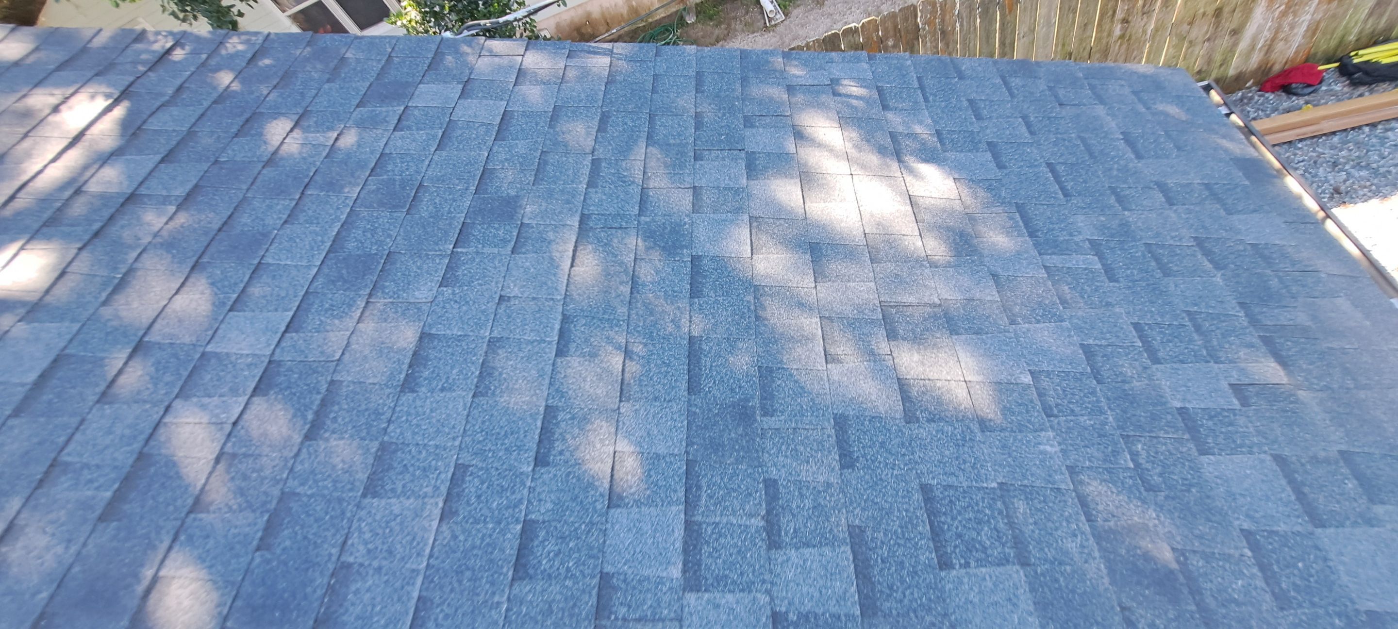 Shingle Reroof Replacement St Augustine FL by Pinnacle Roofing Group