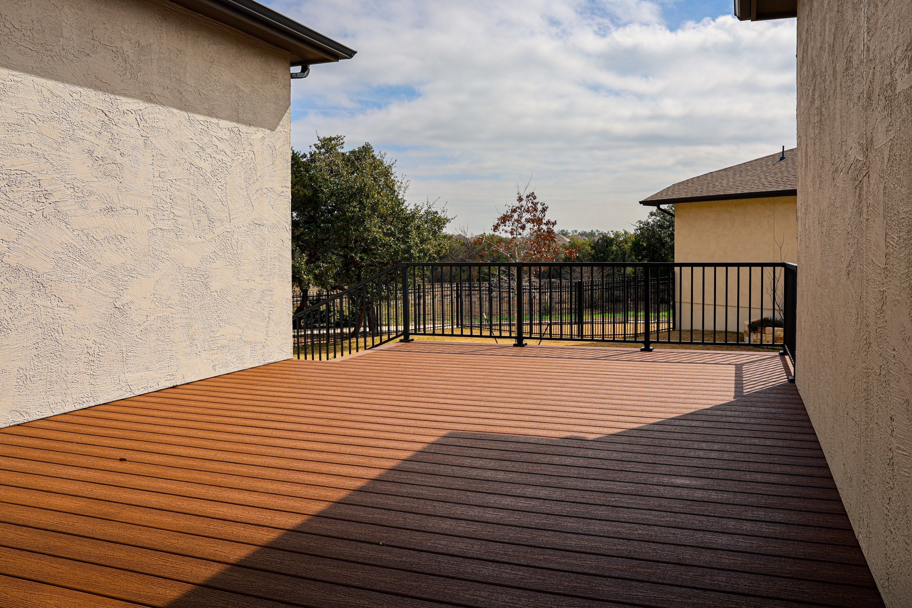 Cibolo Canyons, San Antonio Tx. by Hole In One Lawns, LLC