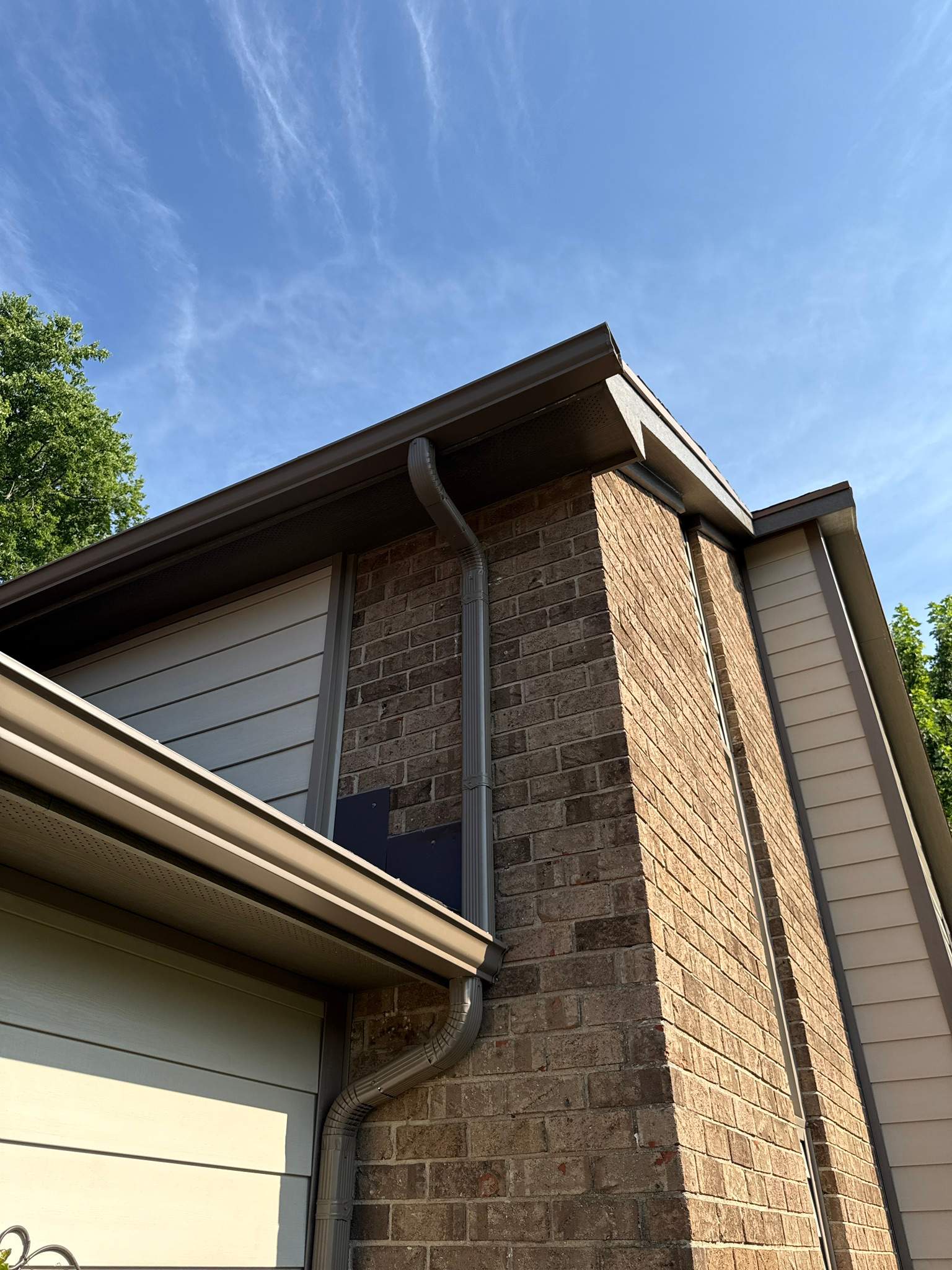 Tom Hunsaker by D&G Roofing and Restoration