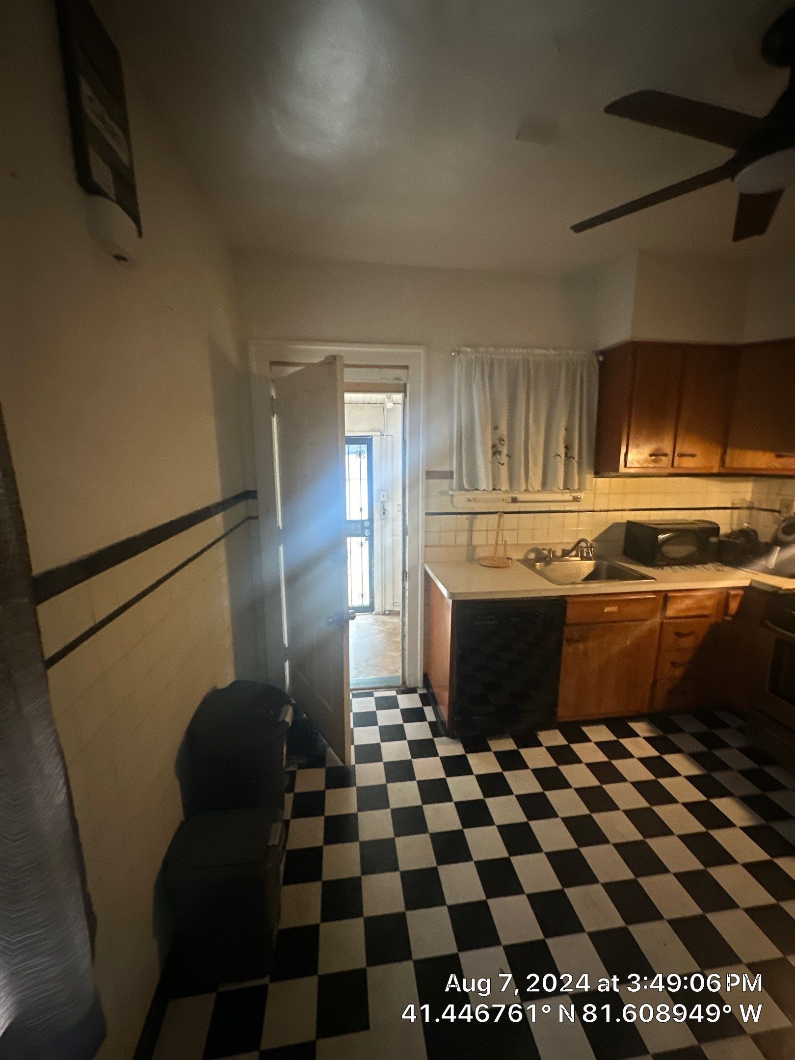 Cosmetic Remodel by Rei Task