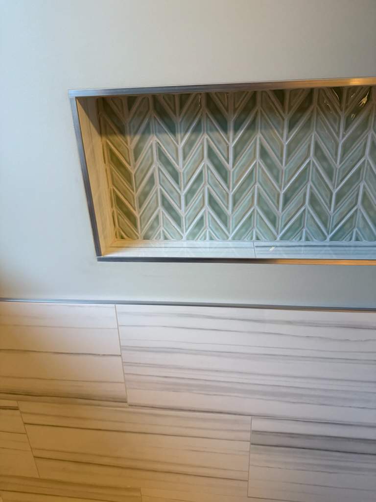 From Outdated to Outstanding: Morrisville Bathroom Remodel by Elite Remodeling and Design LLC