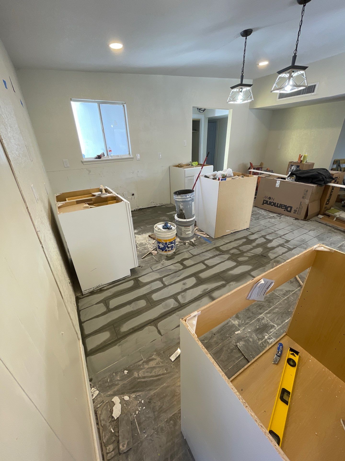 From 1967 to 2024- Full Home Remodel: Modern Elegance and Functionality by Castro Brothers Solutions
