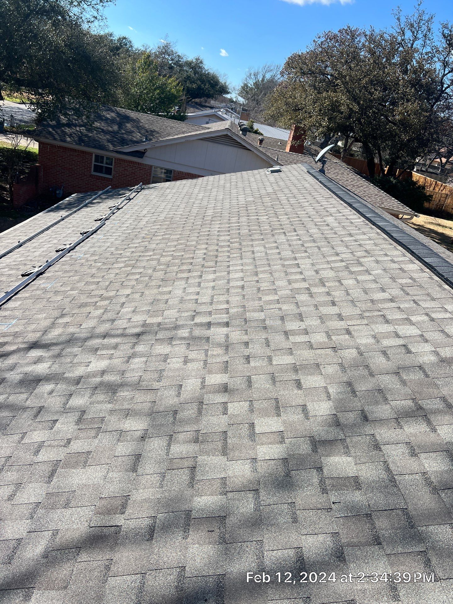 26 Panel D&R in Fort Worth Tx by Sunaura Solar