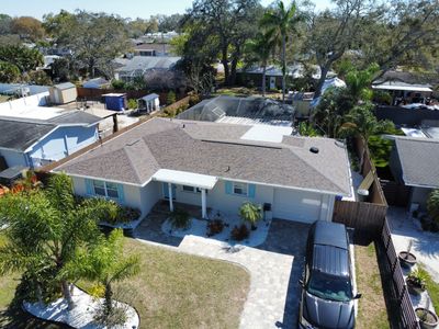 Roof Replacement in Dunedin, FL