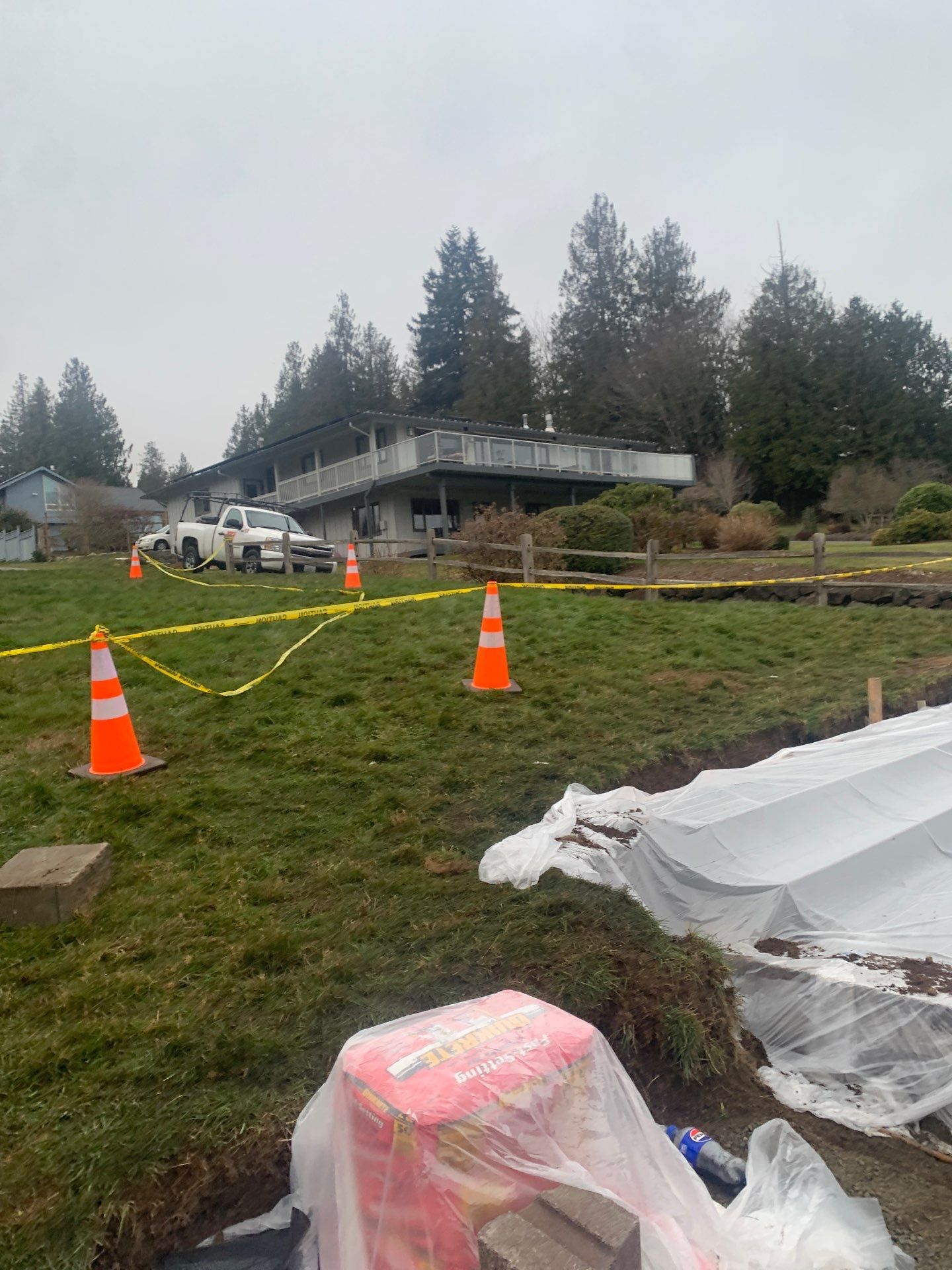 Sport Court |  Port Orchard by Jireh Asphalt & Concrete Inc 