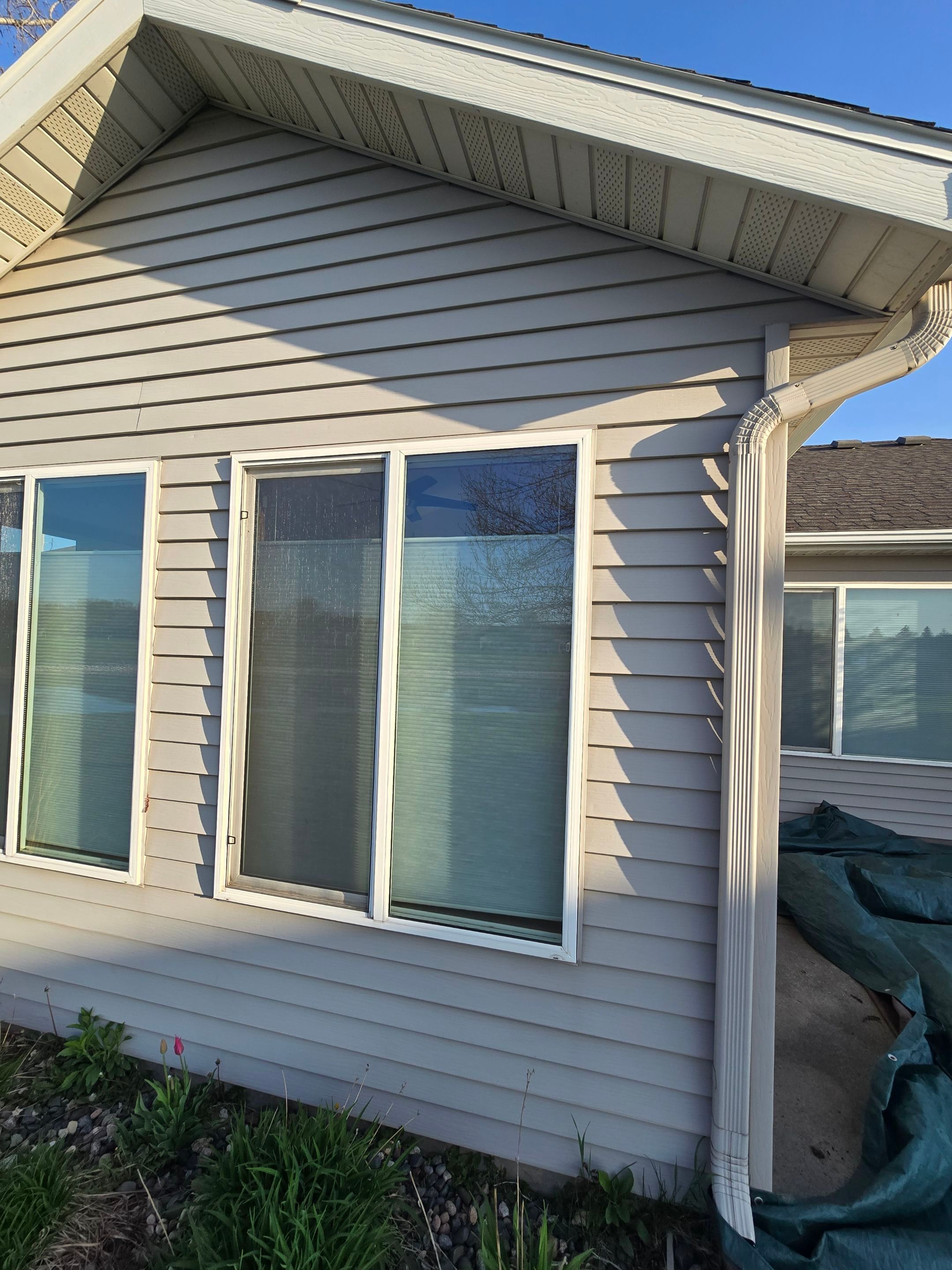 Project in Waite Park by Committed 365 Roofing