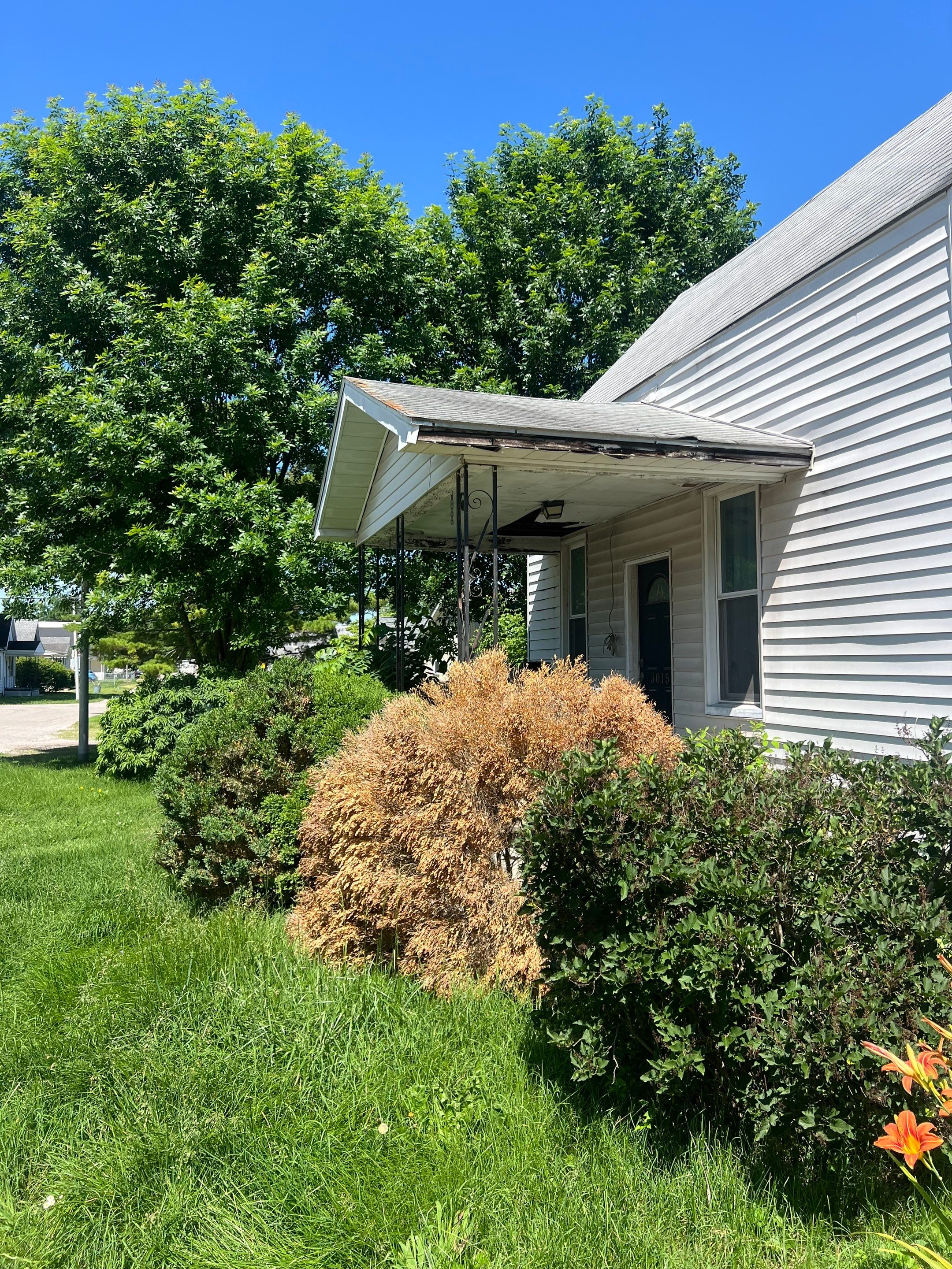 Hartmetz remodel by Schoettlin Homes LLC