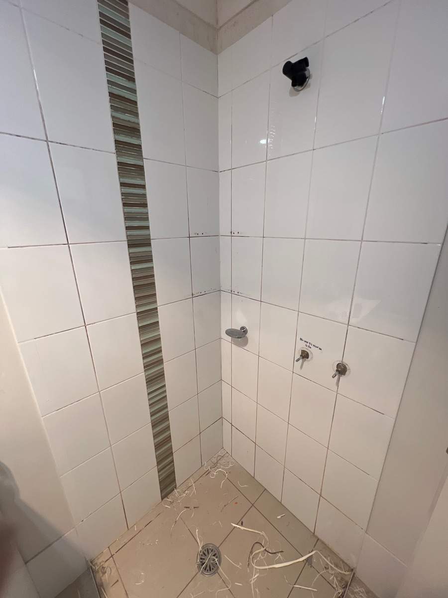 Re-seal & Re-grout by Re-seal Bathrooms