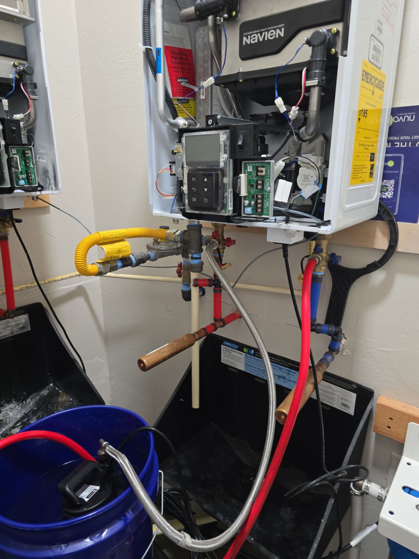 Project in Norman by PRO-ROOTER