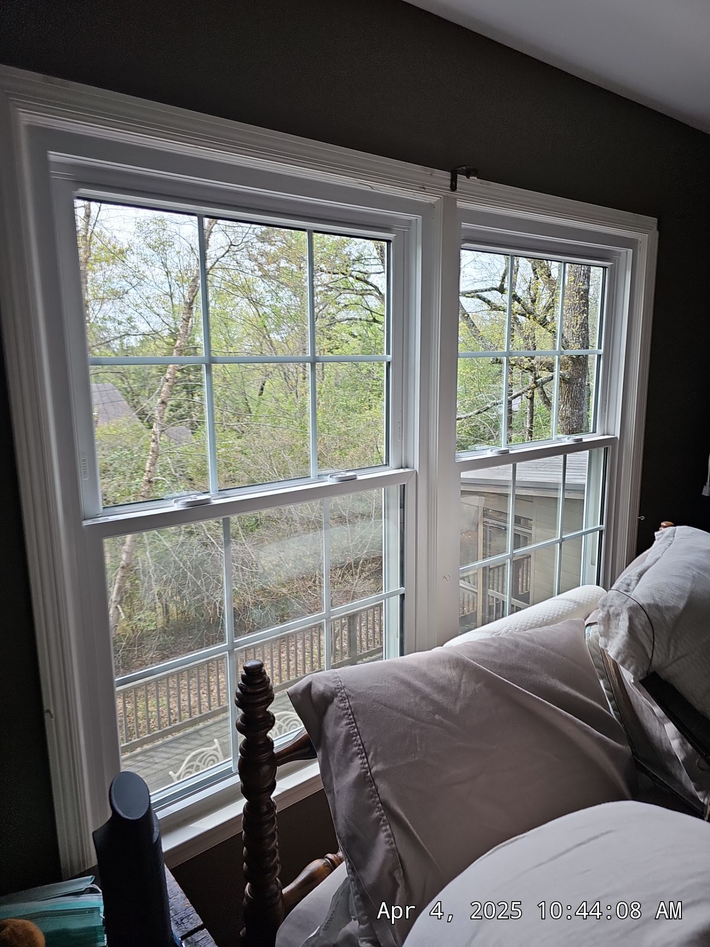 Carwie Project in Mountain Brook by The Window Source