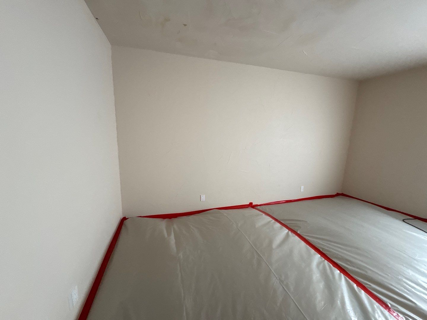 Mold Damage Project in Castle Rock by Accountable Home Services