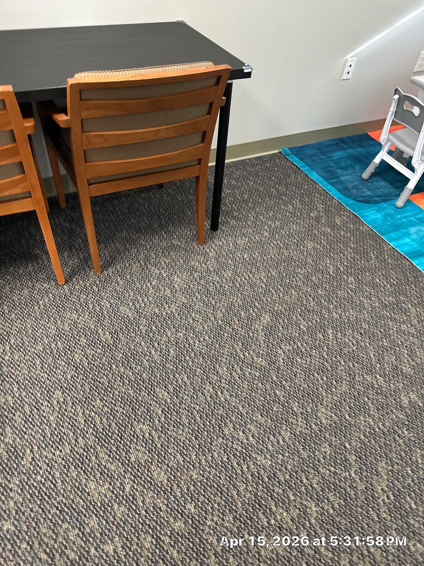 Project in Elkgrove, CA by Sharmas Progressive Janitorial INC EIN-84-4518914 