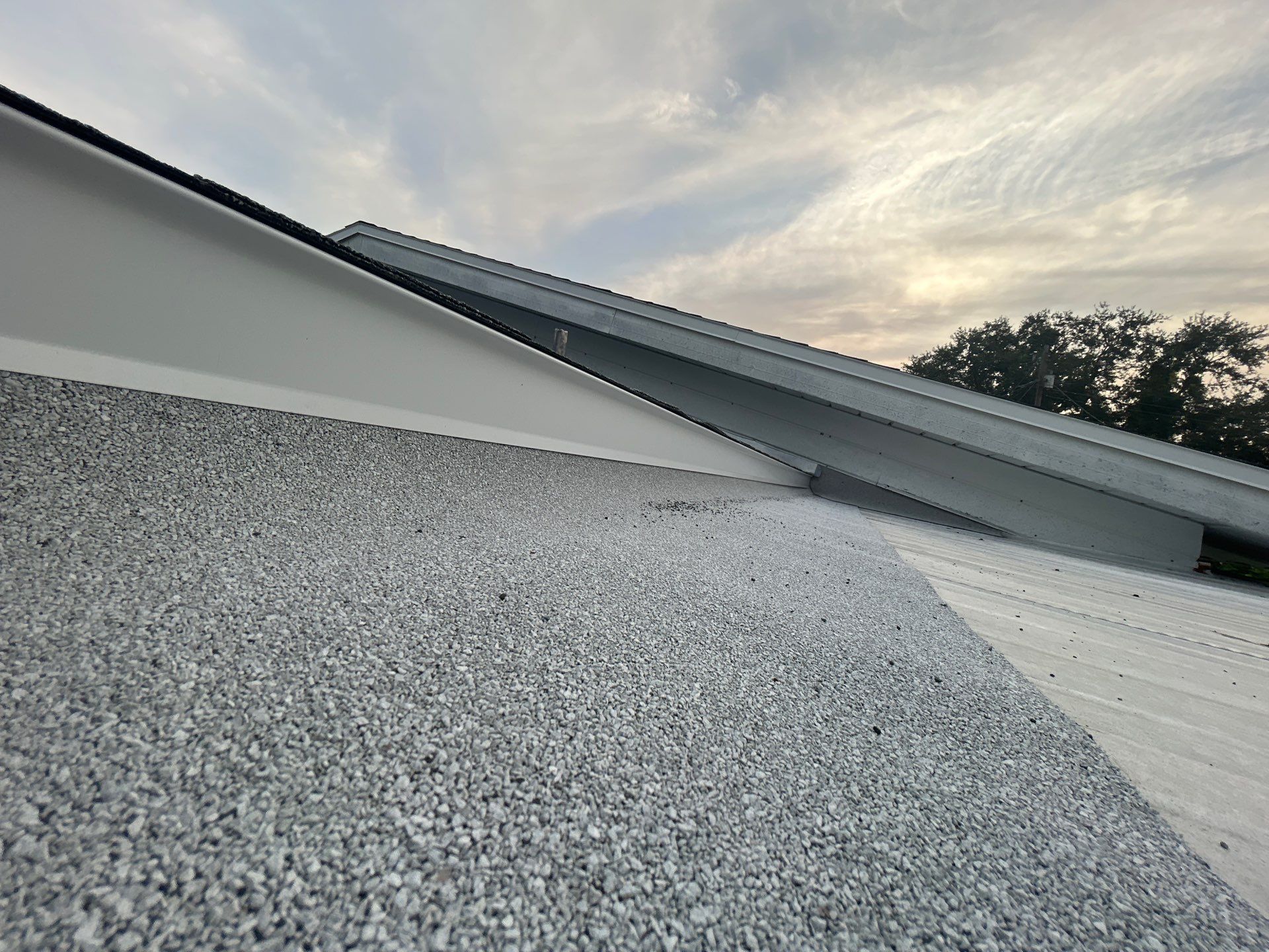 Project in Seminole 33772 by Mitchell Roofing Company LLC