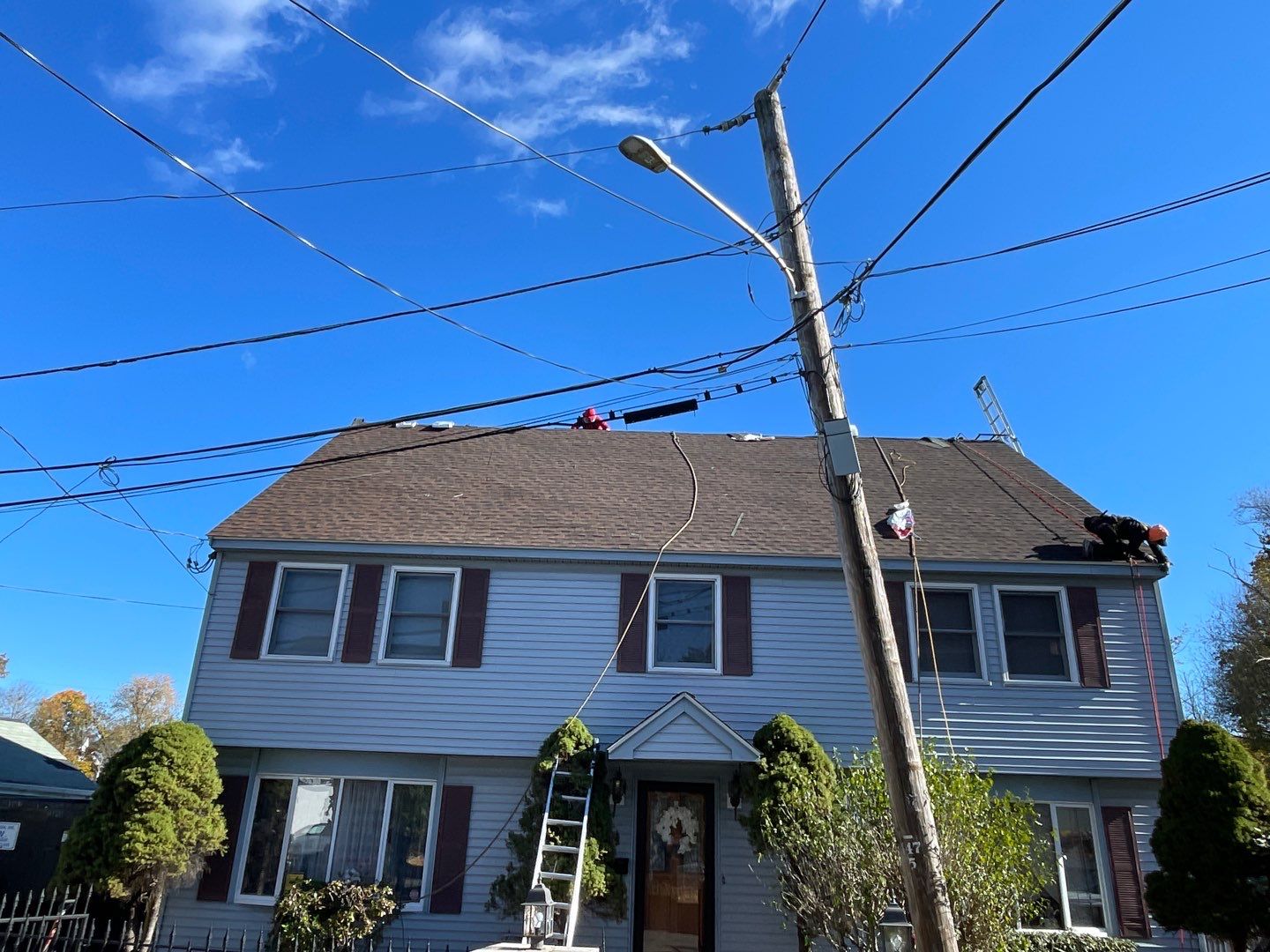 "Solar-Ready Roofing: New System Installed in Partnership with Solar Experts!" by Sensible Home Solutions
