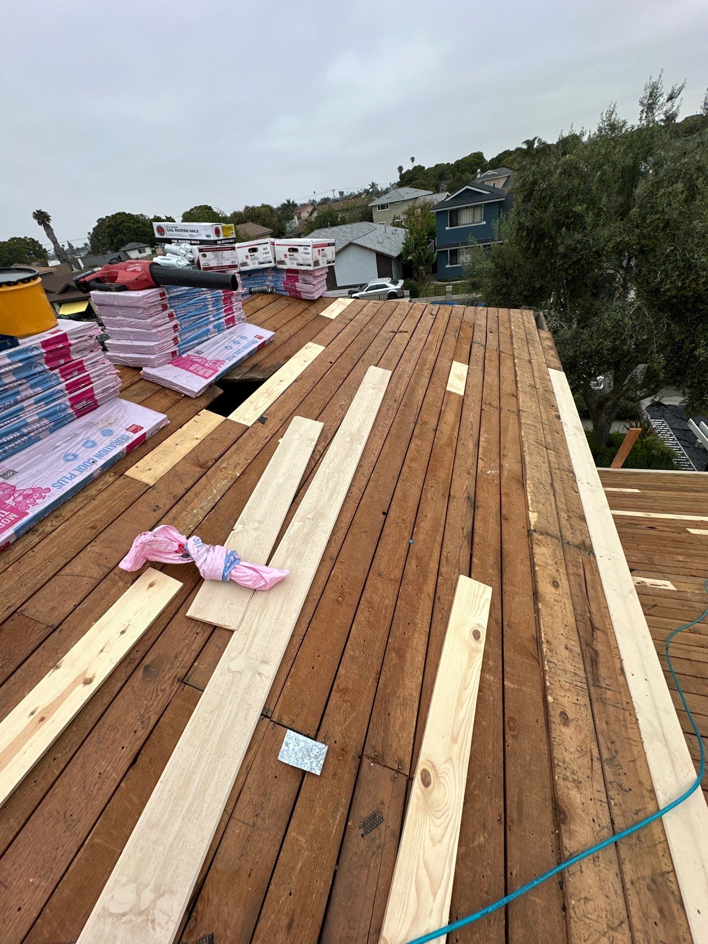 Roof Replacement - Oxnard, CA 93033 by Epic Roof Replacement