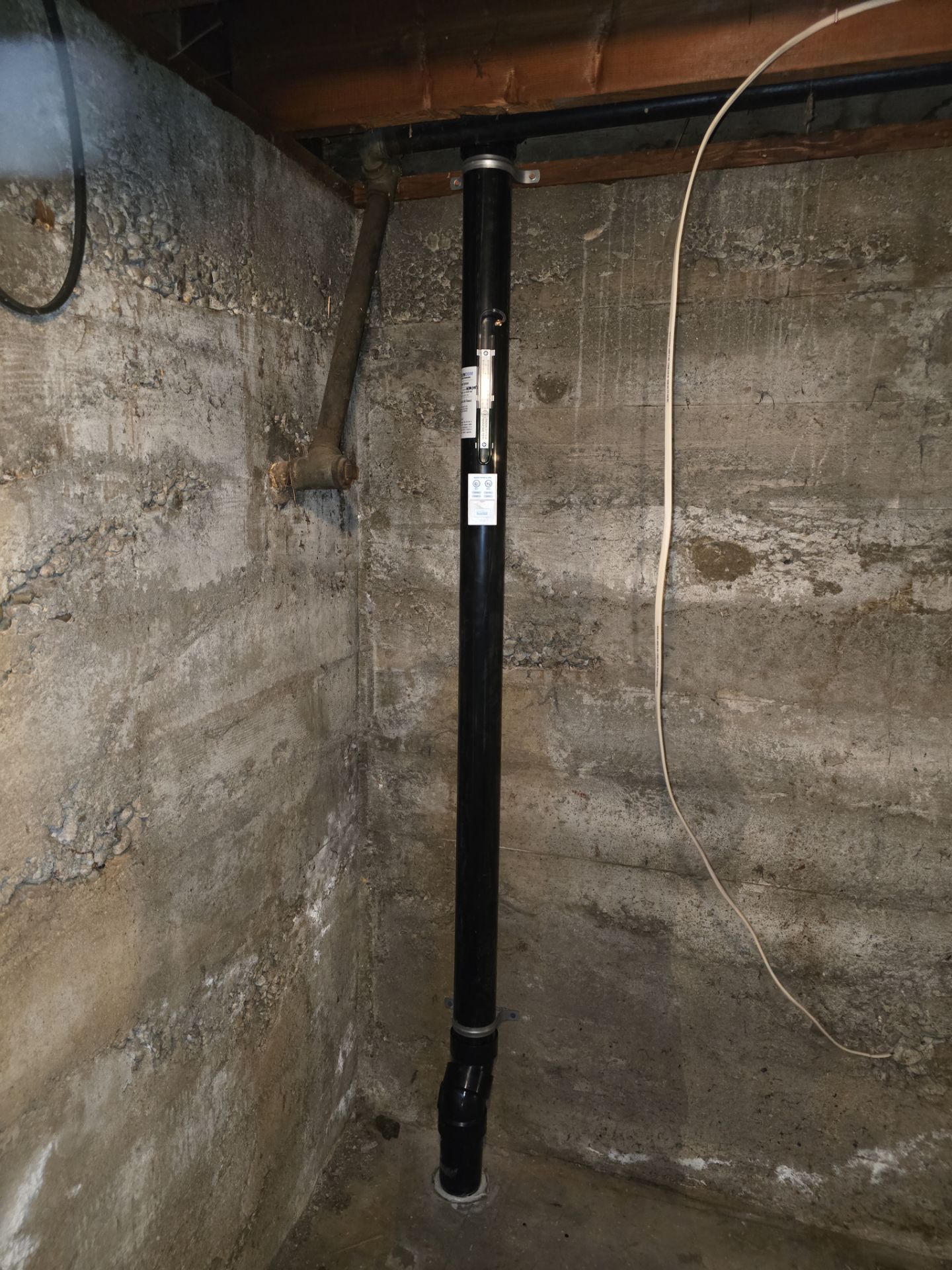 Comprehensive SafeAir™ System by JustRadon.Com