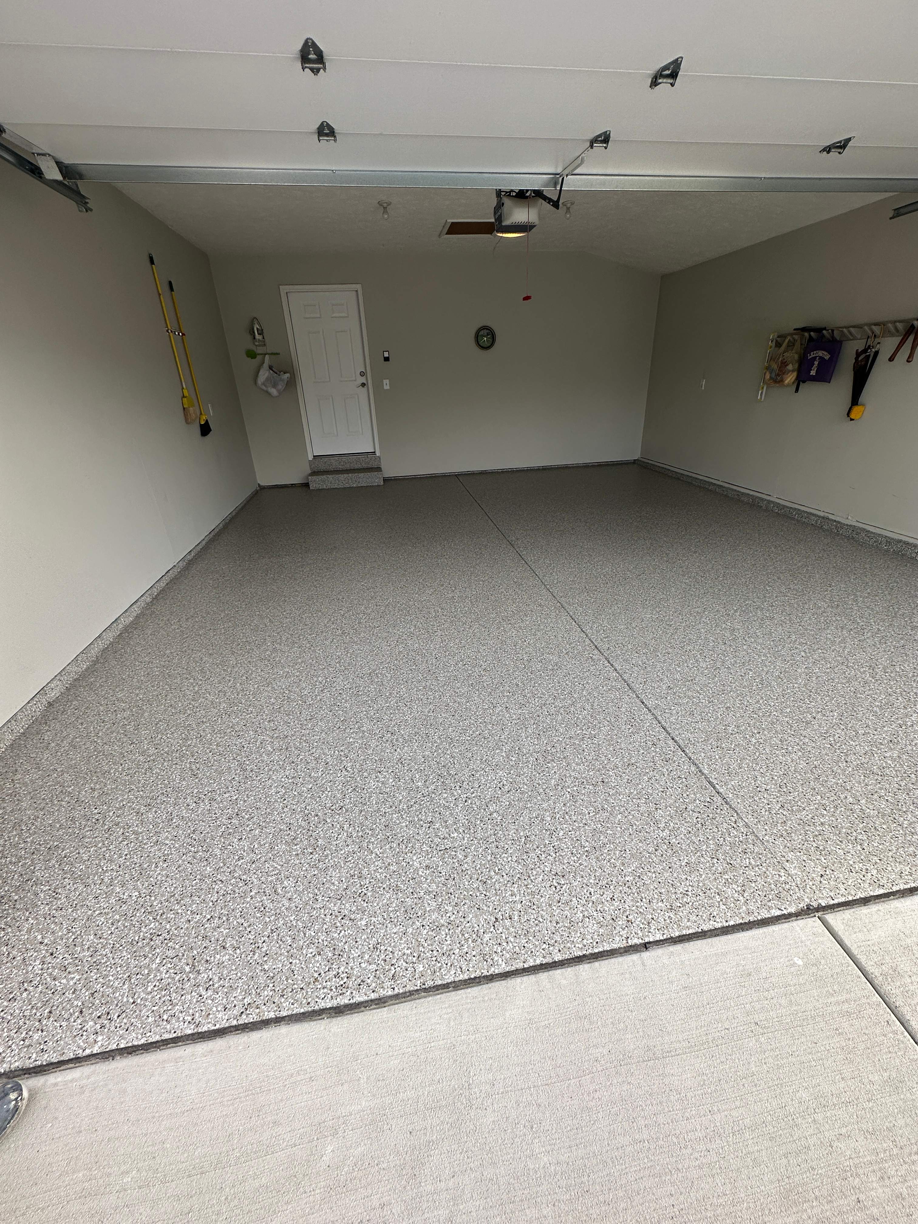 Creekbed Garage Bloomington by Loud Bros