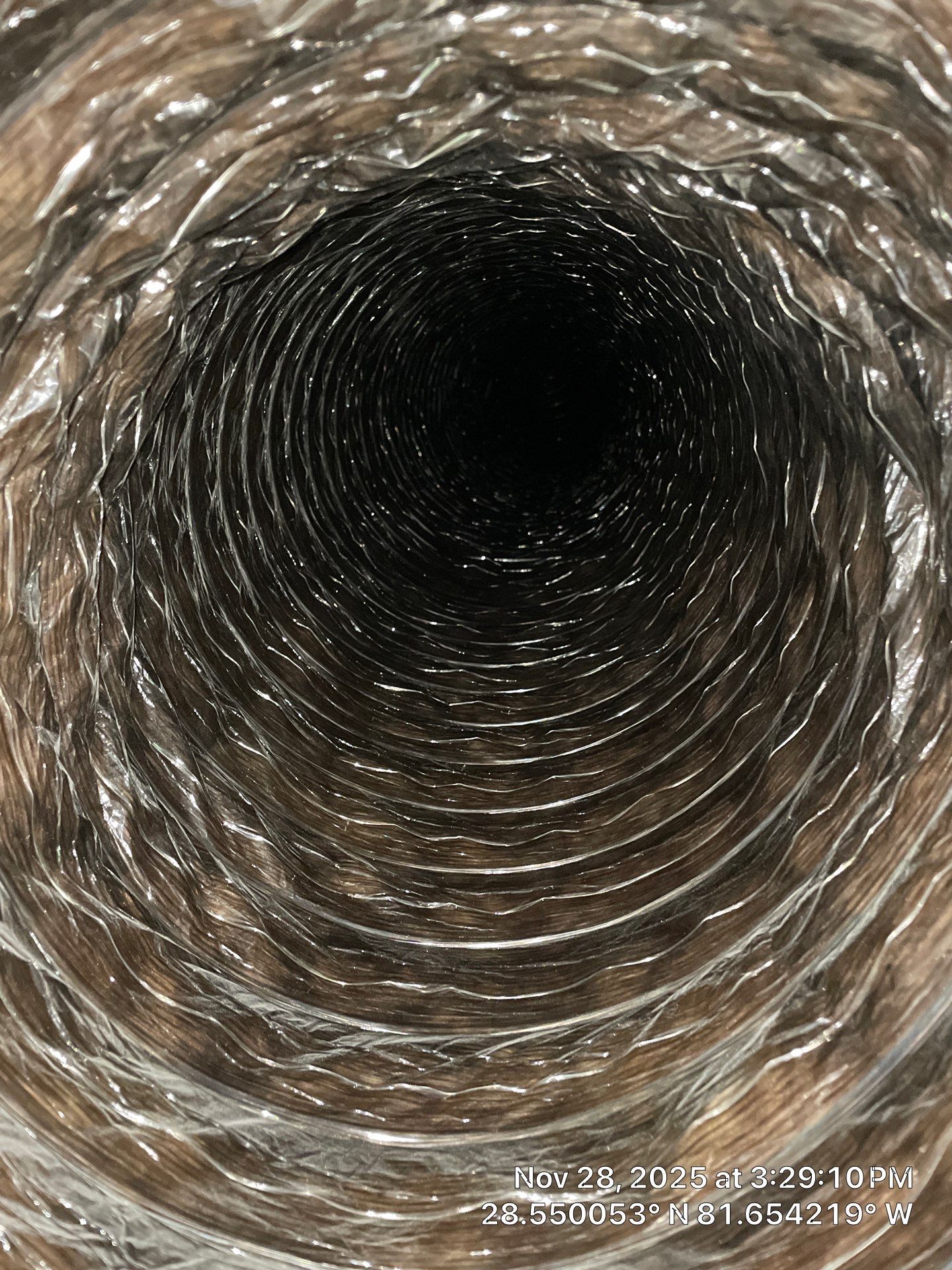 Air Duct Cleaning Boot Repair by Hygienic Air, Inc