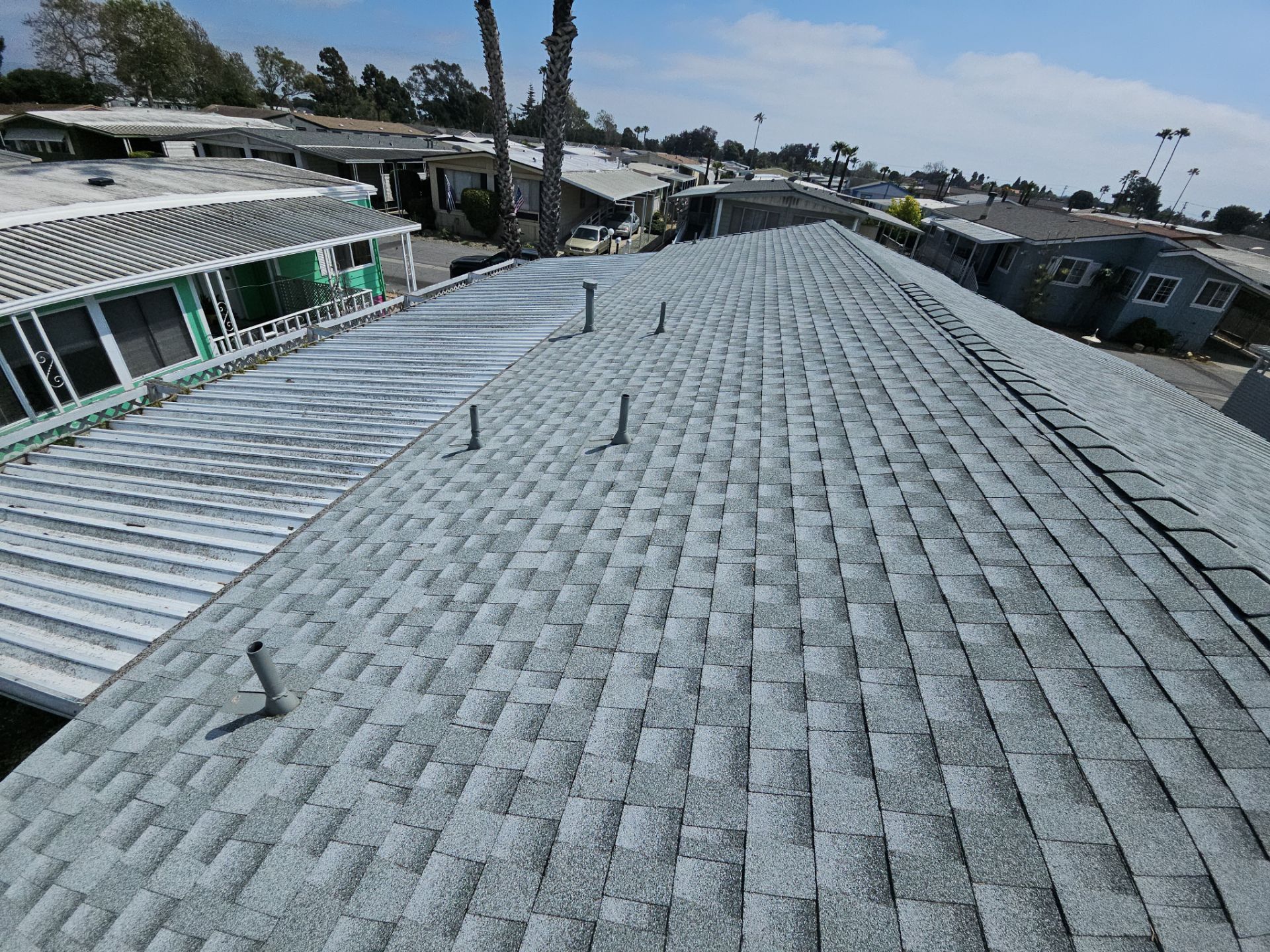 Roof Replacement- Oxnard, CA 93033 by Epic Roof Replacement