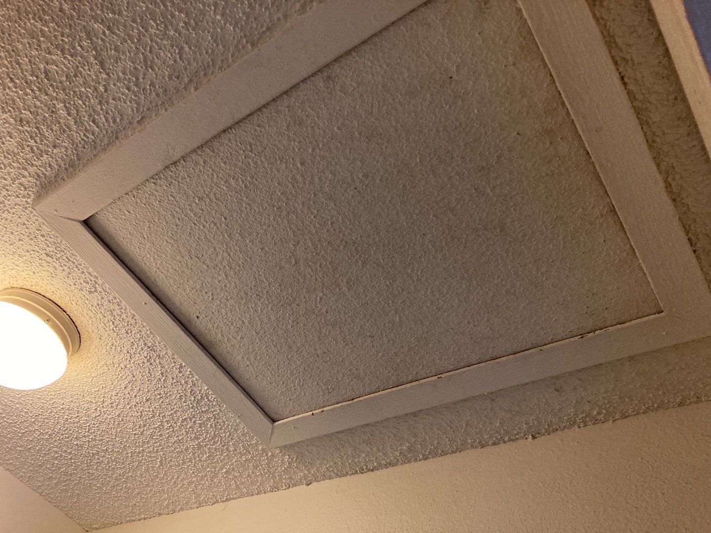 Mold Remediation in Attic by Accountable Home Services