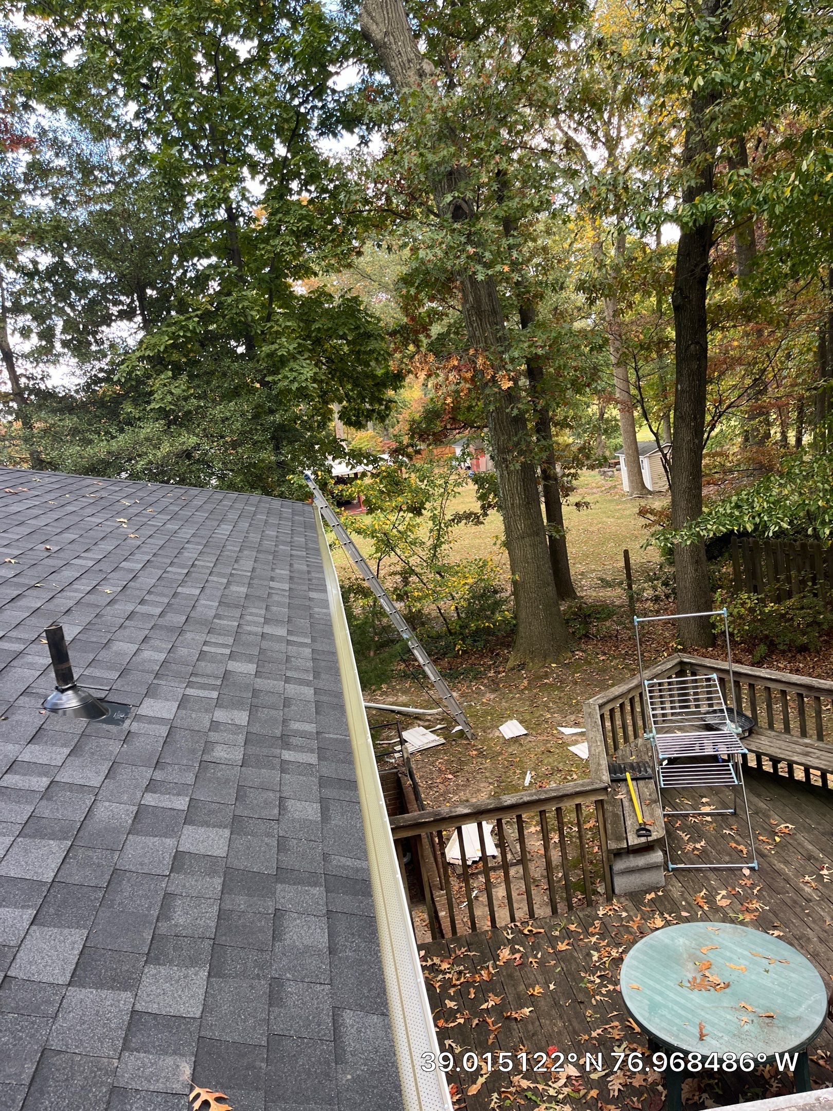 2209 Lackawanna Street, Adelphi, MD 20783 UNITED STATES by American Custom Contractors