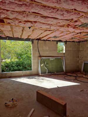 Project in Los Angeles