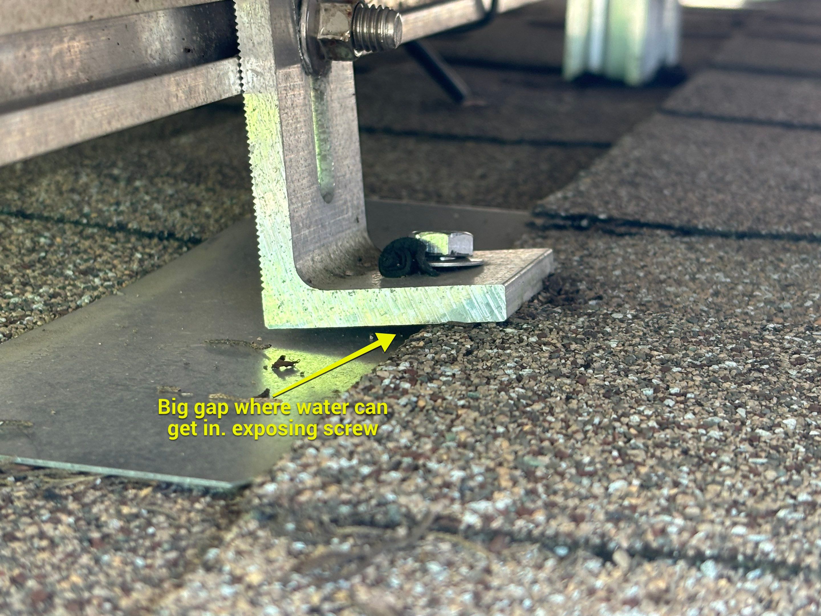 Birchwood Shingles by Reimagine Roofing
