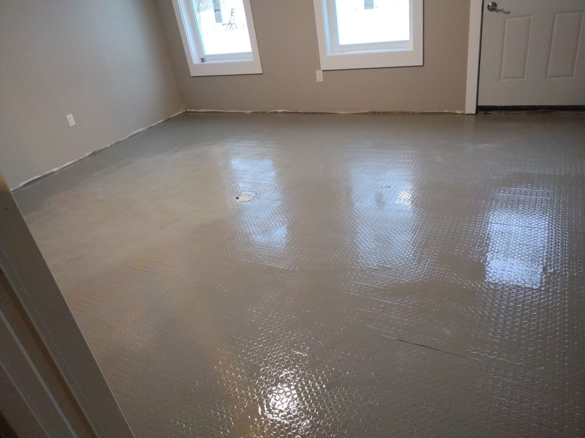 Puppy Room Conversion – Patio to Premium Pet Space by Johnny Five Construction 