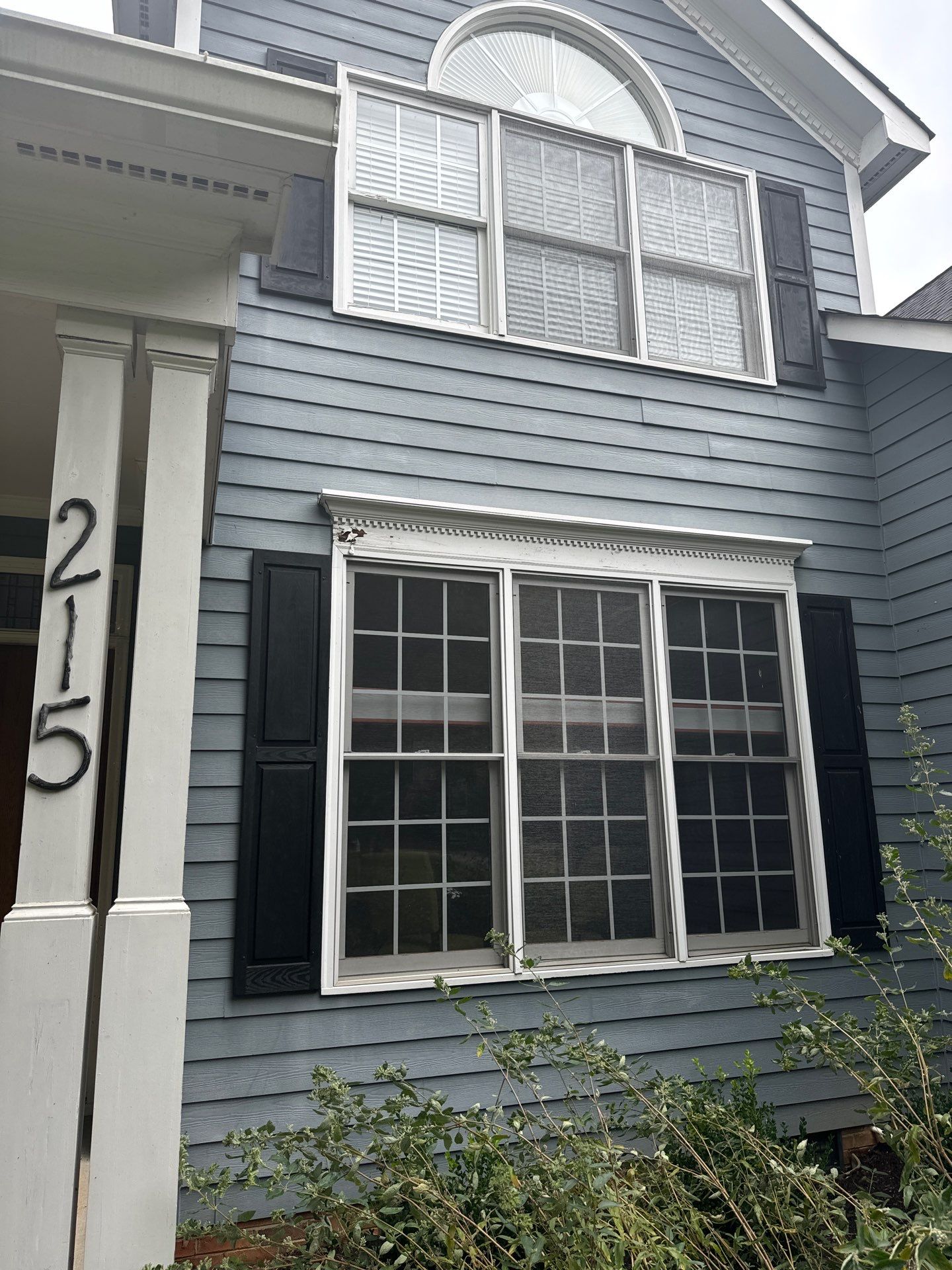 Exterior Painting  by GonzalezPainters & Contractors Inc 