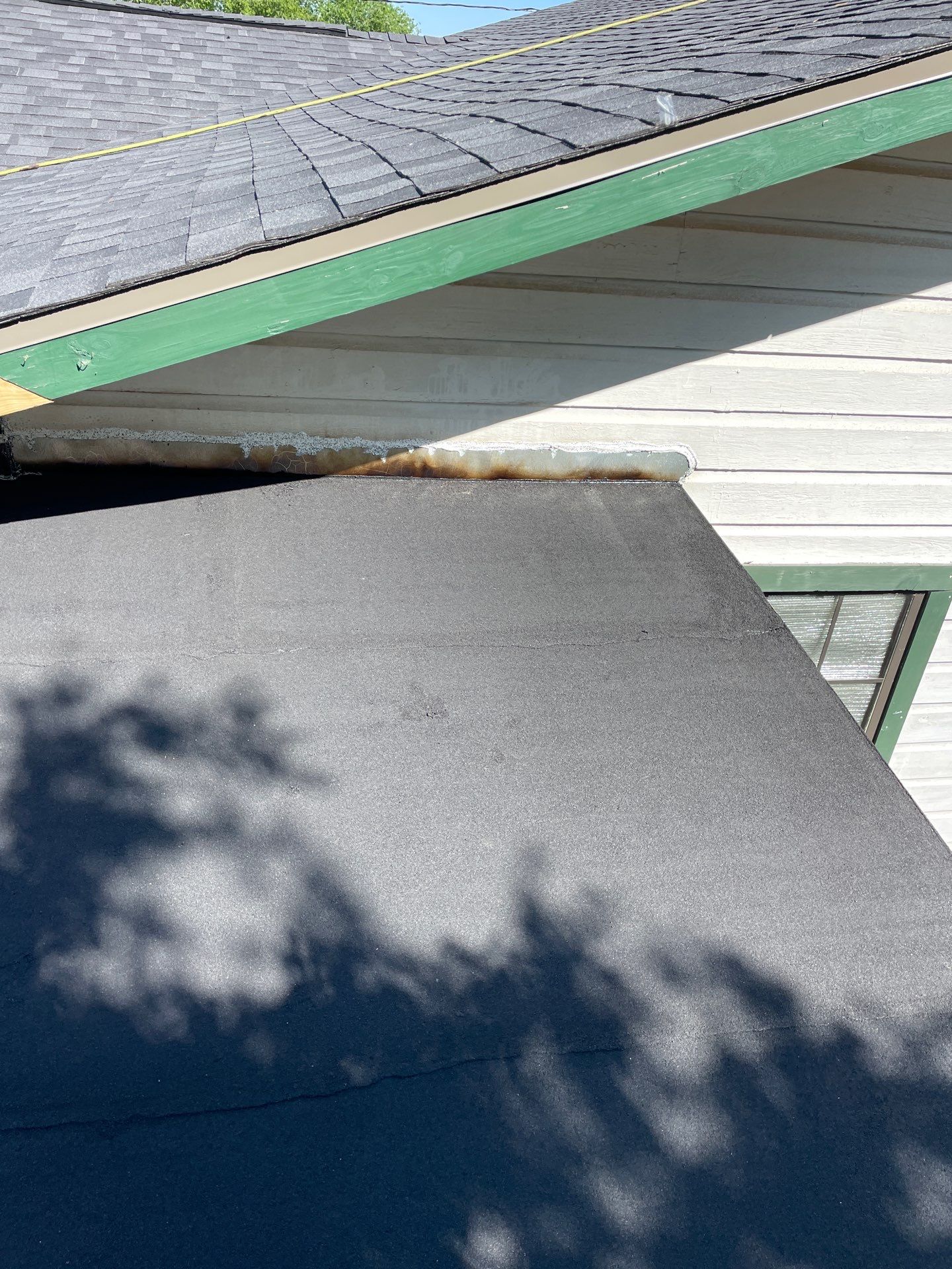 Alice Keeper by Bayfront Roofing and Construction