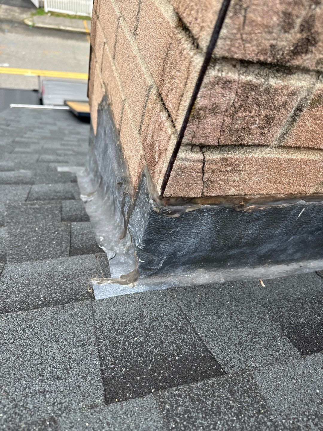 "From Solar Disappointment to Home Perfection: Full Roof Replacement & Chimney Rebuild!" by Sensible Home Solutions